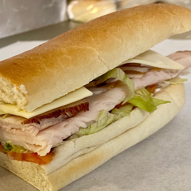 Satisfying Lunch Selections